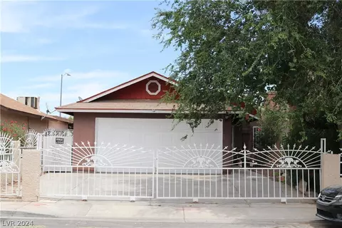 705 Lineshack Ln, Las Vegas, NV 89110