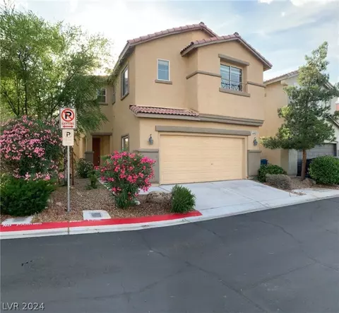5379 Champion Run St, Las Vegas, NV 89113