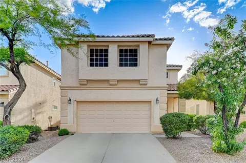 6071 Mild Wind St, Las Vegas, NV 89148