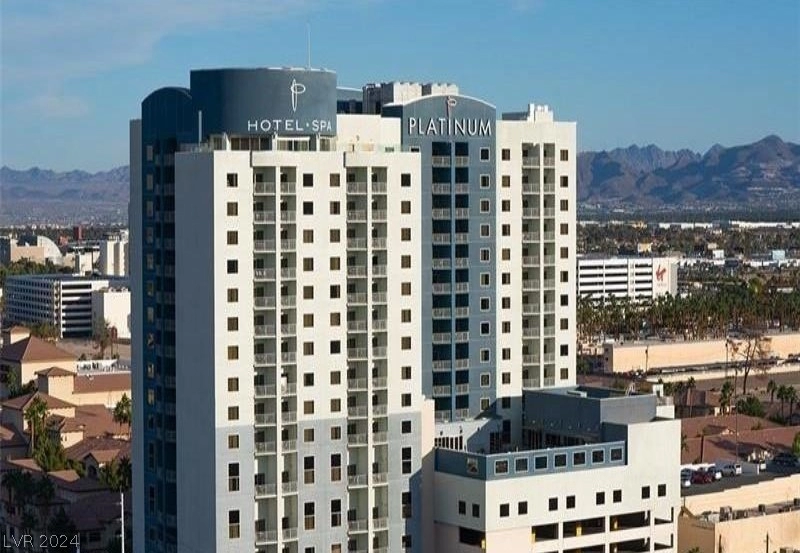 211 E Flamingo Rd Unit 1103  