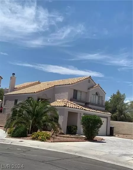 8421 Shady Shores Cir, Las Vegas, NV 89128