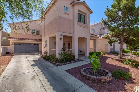 5850 Crumbling Ridge St, Henderson, NV 89011