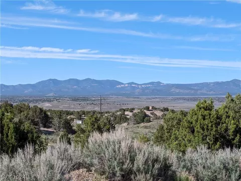 873 Iron Mustang Rd, Pioche, NV 89043