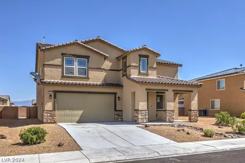 3876 E Weld Ave, Pahrump, NV 89061