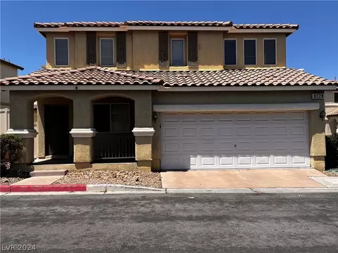 8228 New Leaf Ave, Las Vegas, NV 89131