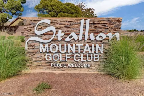 5616 Golden Leaf Ave, Las Vegas, NV 89122