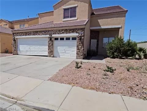 5982 Spinnaker Point Ave, Las Vegas, NV 89110