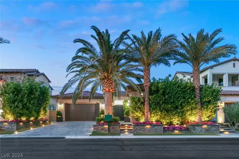 11318 San Arezzo Pl, Las Vegas, NV 89141