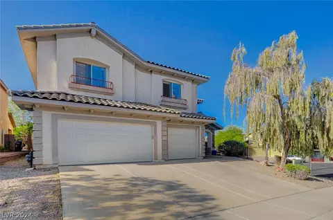 1060 Riddle Glen St, Henderson, NV 89012