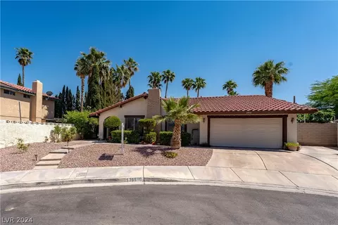 5265 Cagney Ct, Las Vegas, NV 89103