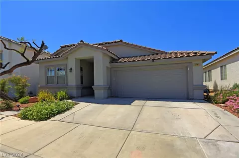 9749 Lost Colt Cir, Las Vegas, NV 89117