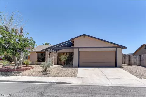 6249 Bayview Cir, Las Vegas, NV 89156