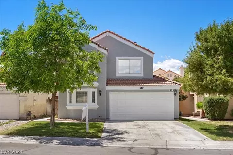 2729 Cathedral Ln, Las Vegas, NV 89108