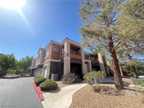 1505 Truett St #203, Las Vegas, NV 89128