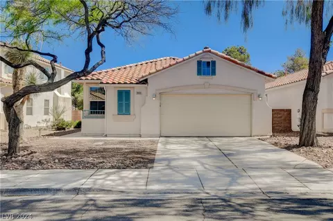 2410 Predera Ave, Henderson, NV 89052