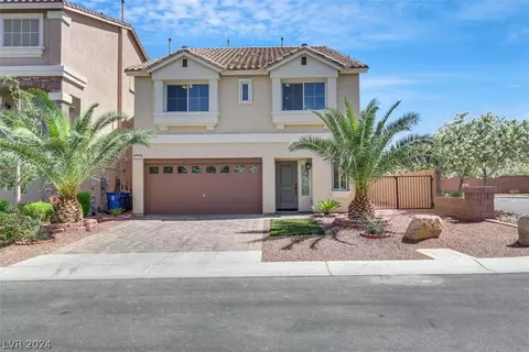 6227 Fielding Hills Rd, Las Vegas, NV 89118