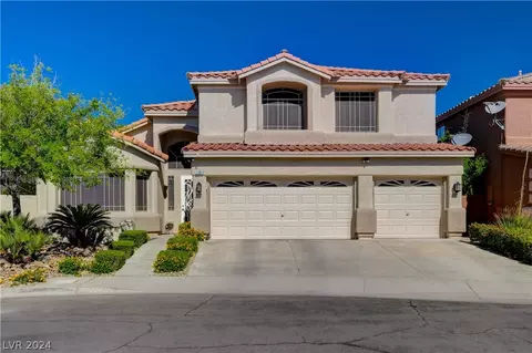 1101 Ventura Hills St, Las Vegas, NV 89144
