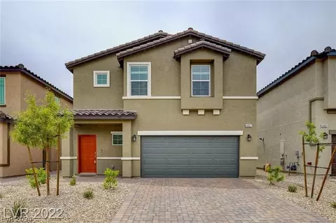 4457 Zara Point Ave, North Las Vegas, NV 89084