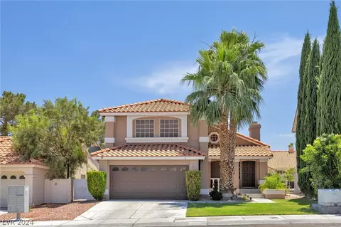 8317 Bermuda Beach Dr, Las Vegas, NV 89128