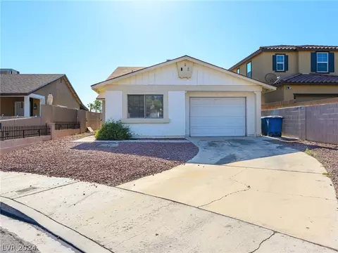 1701 Kismet Cir, Las Vegas, NV 89108