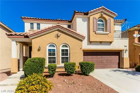 3632 Pelican Brief Ln, North Las Vegas, NV 89084