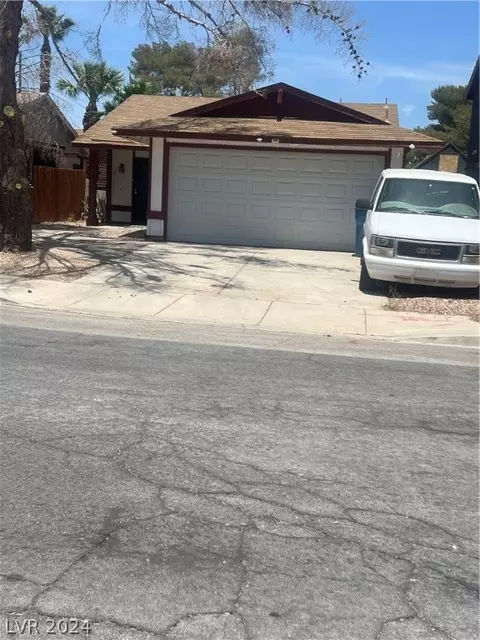 5418 Pomeroy Cir, Las Vegas, NV 89142