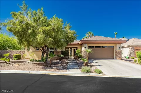 6908 May Basket Ave, Las Vegas, NV 89131