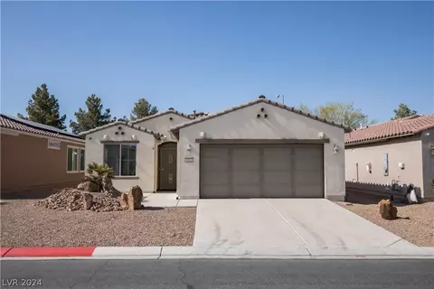 3812 Citrus Heights Ave, North Las Vegas, NV 89081