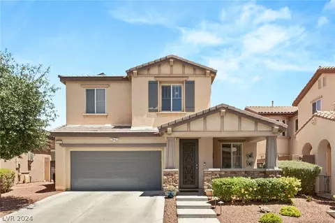 6542 Brooklyn Heights St, Las Vegas, NV 89166