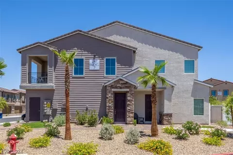 247 Cordelia Cove Ave #726, Henderson, NV 89011