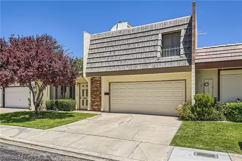 3580 Blackstone St, Las Vegas, NV 89121