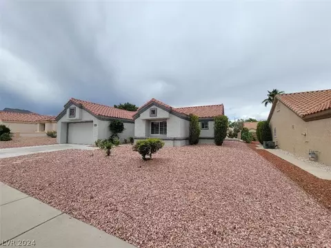 9004 Pennystone Ave, Las Vegas, NV 89134