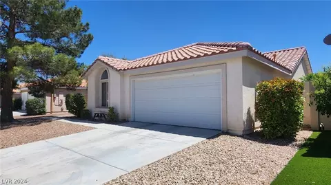 1821 Ginger Blossom Ave, North Las Vegas, NV 89031