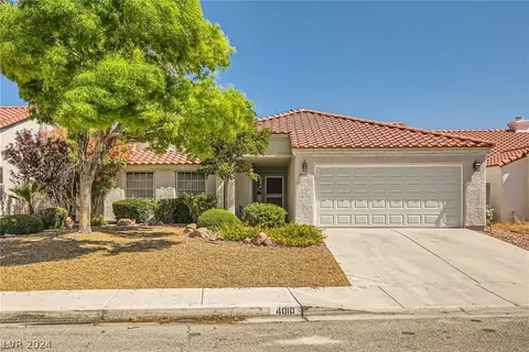 4010 Extenso Dr, North Las Vegas, NV 89032