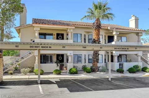 7908 Esterbrook Way #201, Las Vegas, NV 89128