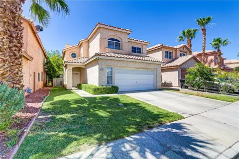 1727 Talon Ave, Henderson, NV 89074