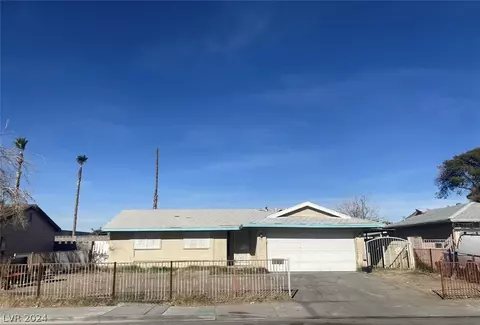 51 N Sandhill Rd, Las Vegas, NV 89110