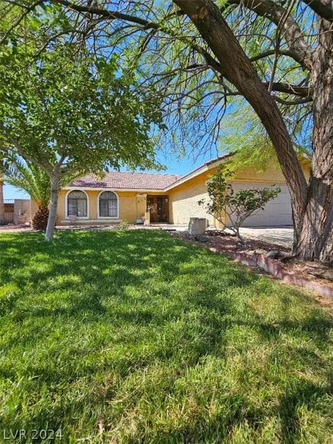 6281 Sunkiss Dr, Las Vegas, NV 89110