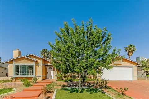 1271 Challenge Ln, Las Vegas, NV 89110