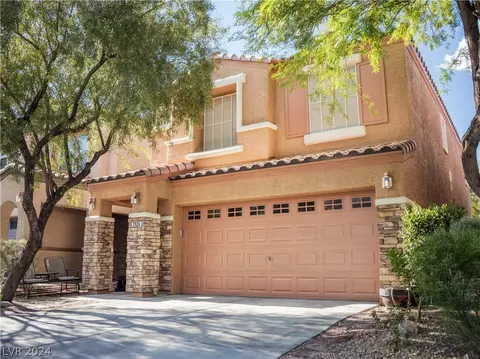7926 Carmel Heights Ave, Las Vegas, NV 89178