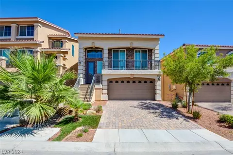 5664 Brimstone Hill Ave, Las Vegas, NV 89141