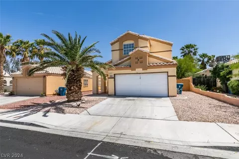 8305 Hydra Ln, Las Vegas, NV 89128