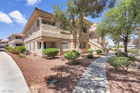 1543 Lake Placid Ter #1543, Henderson, NV 89014