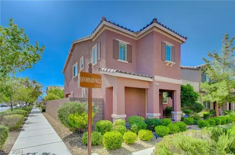 1985 San Donato Walk, Henderson, NV 89044