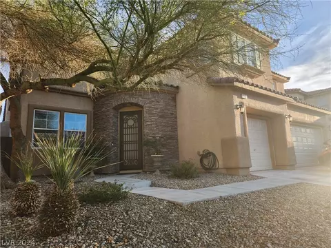 9345 Outer Banks Ave, Las Vegas, NV 89149