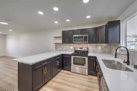 4441 Rich Dr #B, Las Vegas, NV 89102