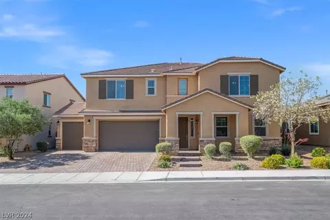 7421 Zonal Ave, Las Vegas, NV 89131