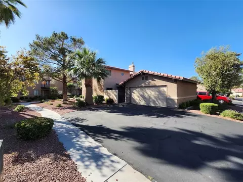 4049 Delos Dr, Las Vegas, NV 89103