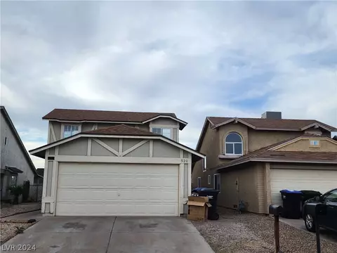 521 Crony Ave, Henderson, NV 89011