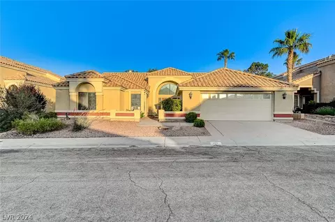 2112 Bachelor Ct, Las Vegas, NV 89128